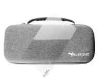 Subsonic SA5635 PLAYSTATION PORTAL SZARE - 1522962 - zdjęcie 1